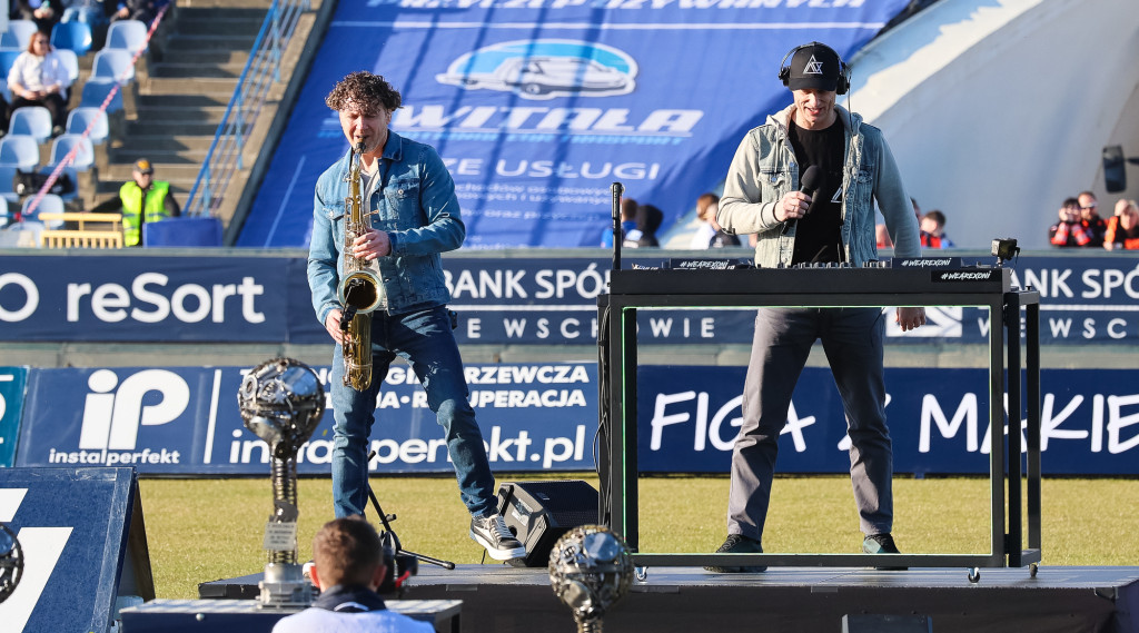 Tak było. Memoriał pod dyktando Austarlijczyków