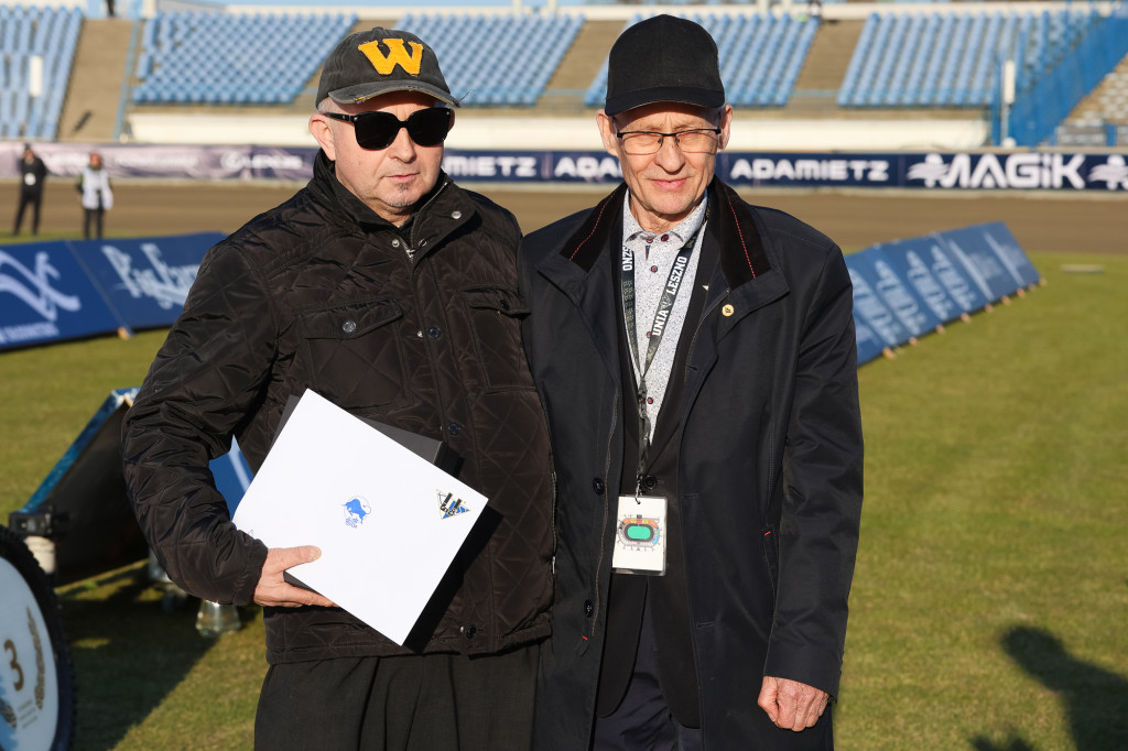 Tak było. Memoriał pod dyktando Austarlijczyków