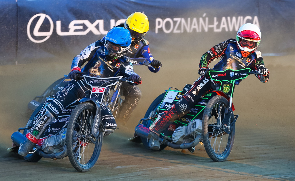 Tak było. Memoriał pod dyktando Austarlijczyków