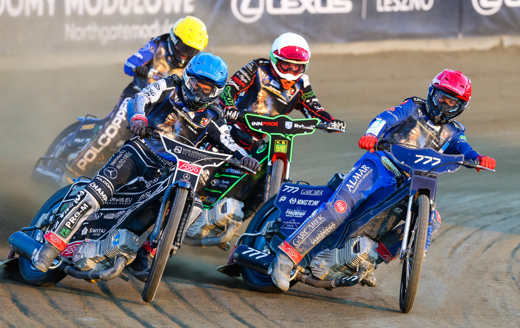 Tak było. Memoriał pod dyktando Austarlijczyków