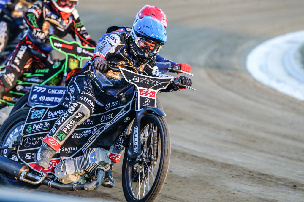 Tak było. Memoriał pod dyktando Austarlijczyków