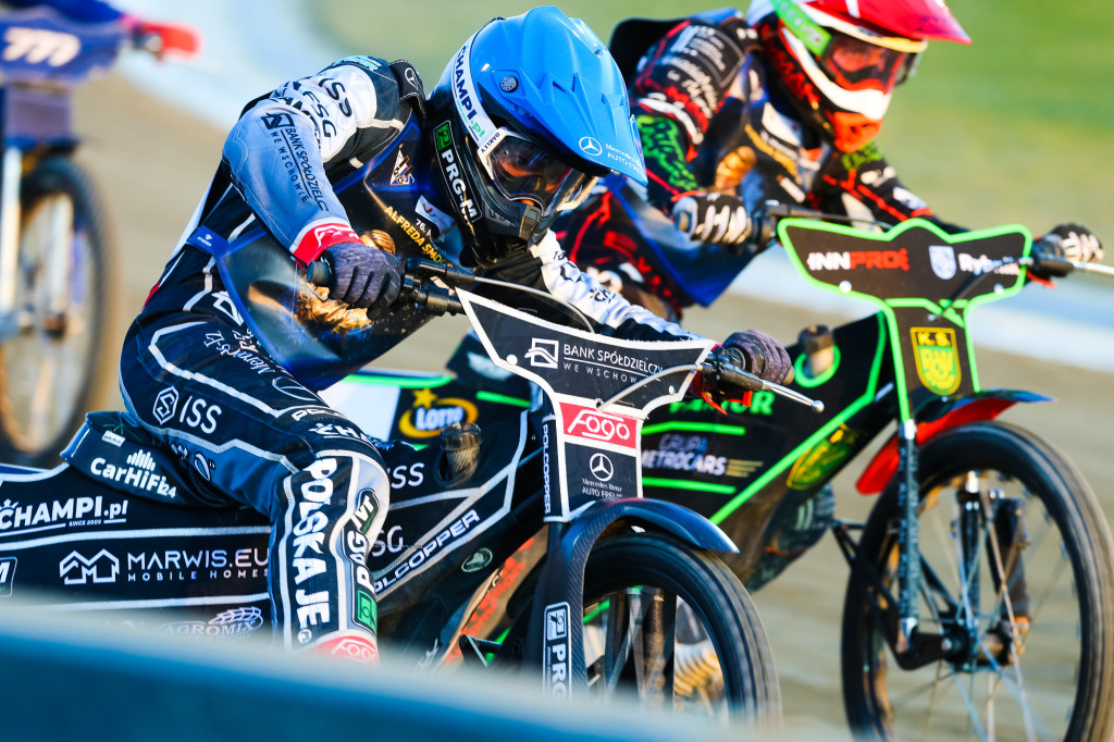 Tak było. Memoriał pod dyktando Austarlijczyków