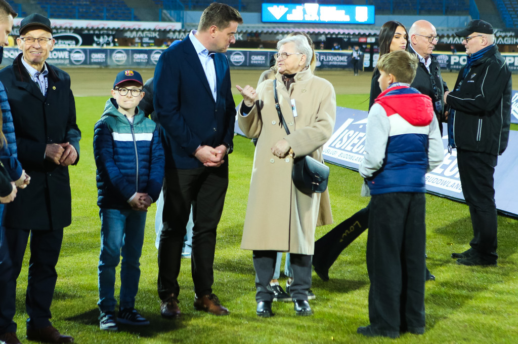 Tak było. Memoriał pod dyktando Austarlijczyków