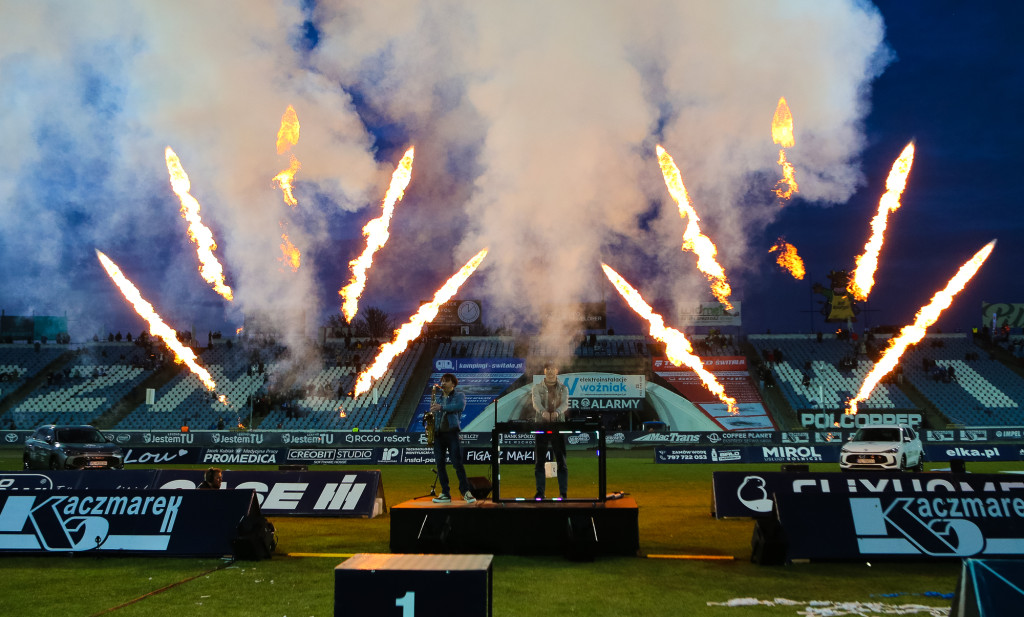 Tak było. Memoriał pod dyktando Austarlijczyków