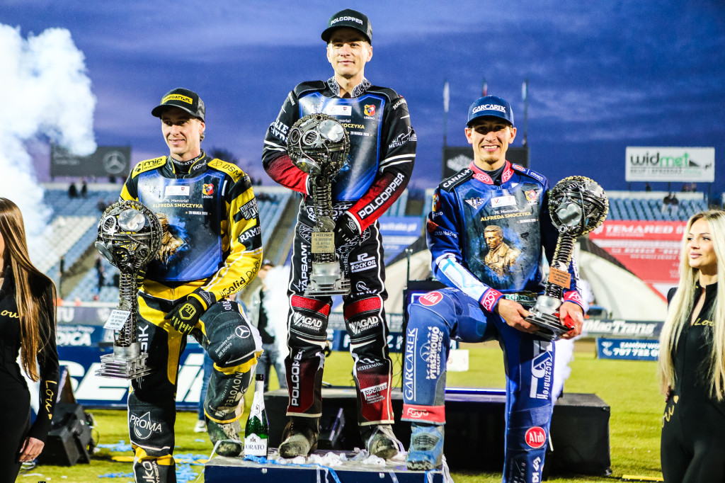 Tak było. Memoriał pod dyktando Austarlijczyków