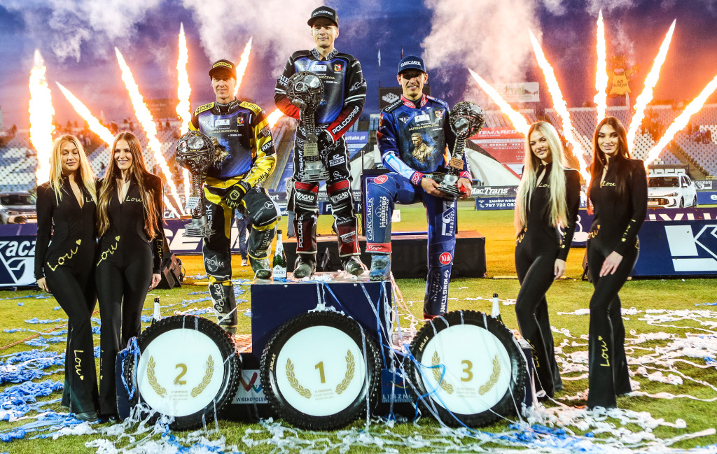 Tak było. Memoriał pod dyktando Austarlijczyków