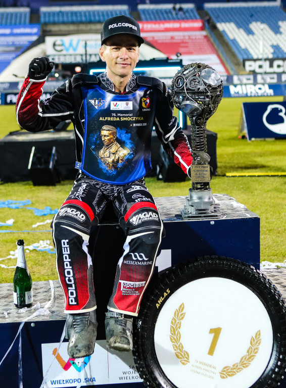 Tak było. Memoriał pod dyktando Austarlijczyków