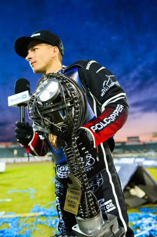 Tak było. Memoriał pod dyktando Austarlijczyków