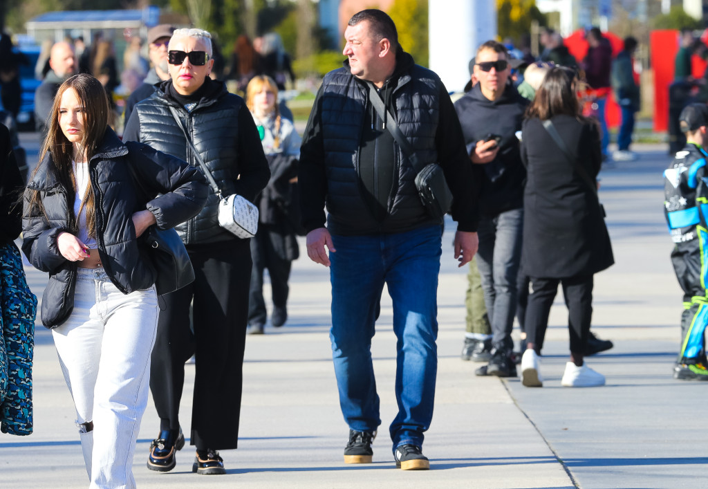 Tak było. Memoriał pod dyktando Austarlijczyków
