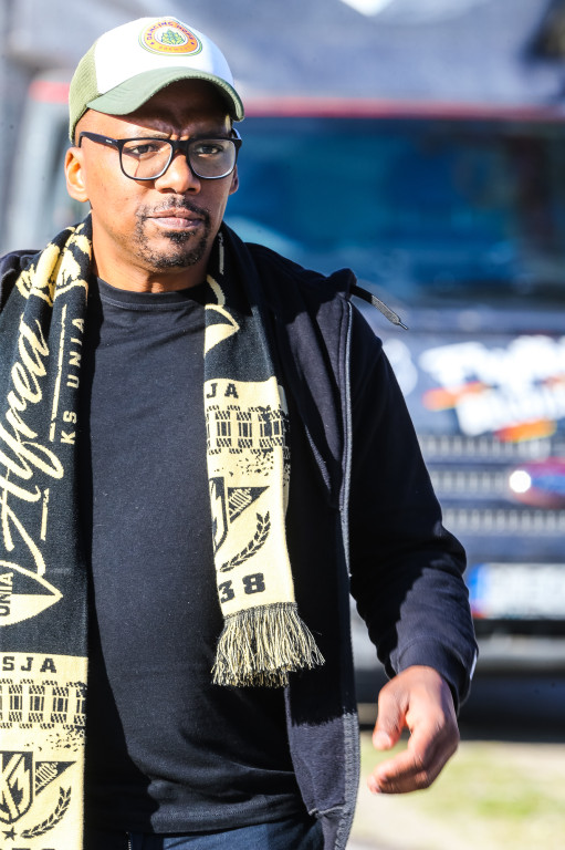 Tak było. Memoriał pod dyktando Austarlijczyków