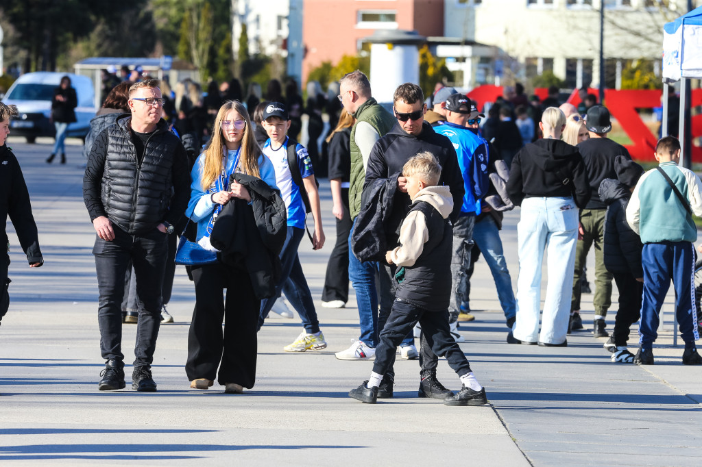 Tak było. Memoriał pod dyktando Austarlijczyków