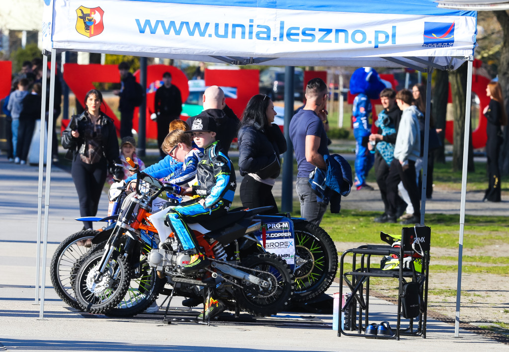 Tak było. Memoriał pod dyktando Austarlijczyków