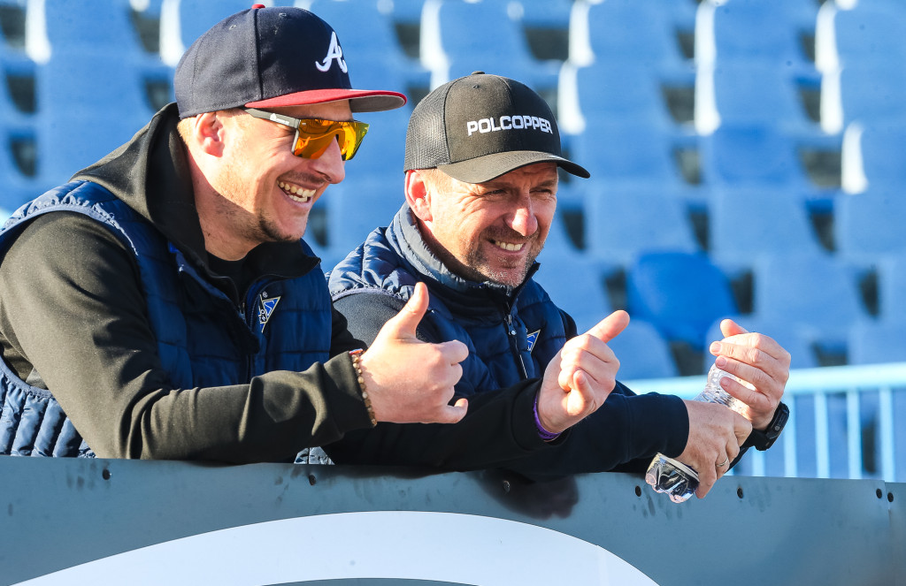 Tak było. Memoriał pod dyktando Austarlijczyków