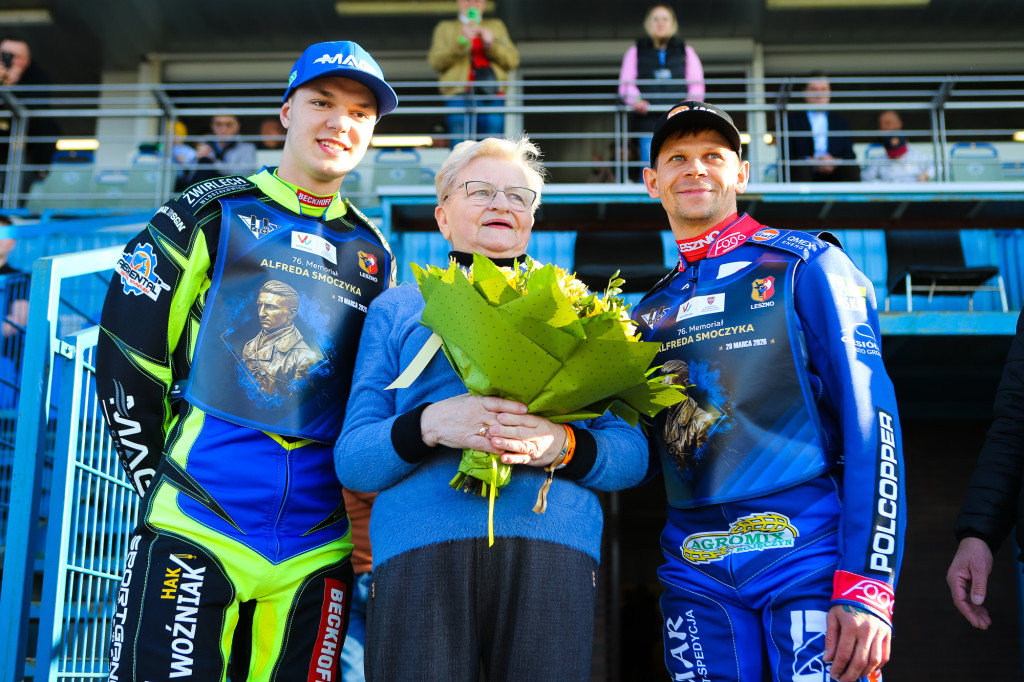 Tak było. Memoriał pod dyktando Austarlijczyków