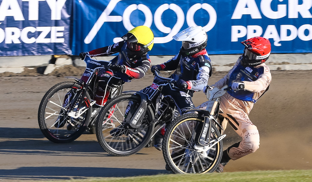 Tak było. Memoriał pod dyktando Austarlijczyków