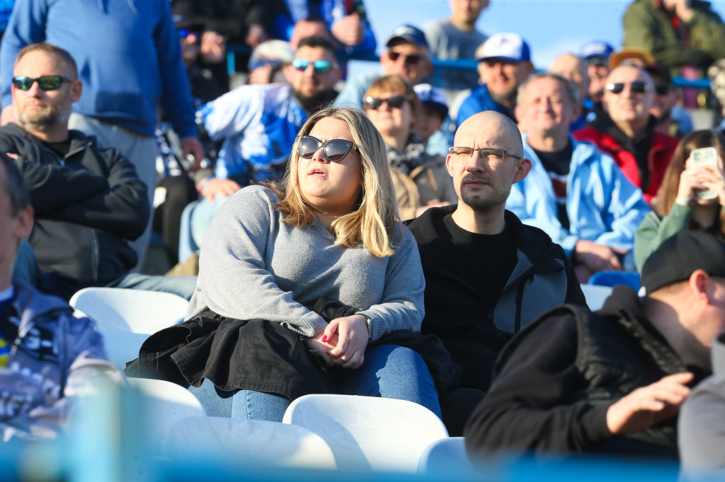 Tak było. Memoriał pod dyktando Austarlijczyków