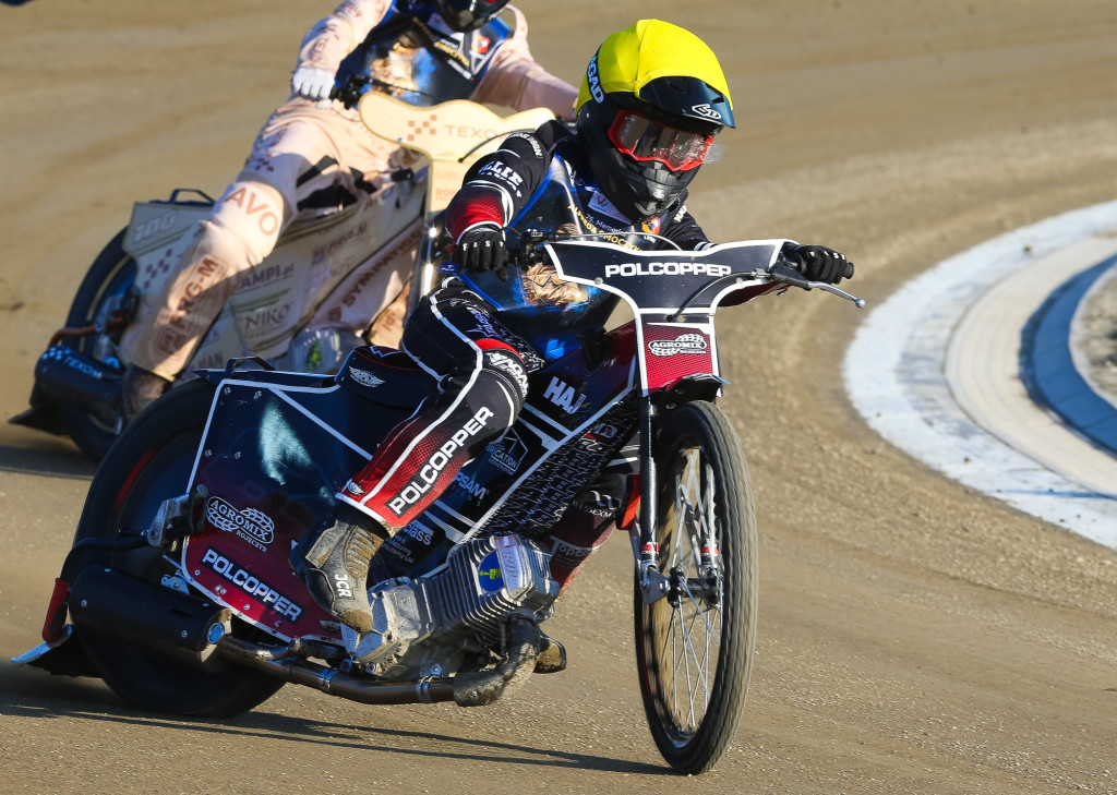 Tak było. Memoriał pod dyktando Austarlijczyków