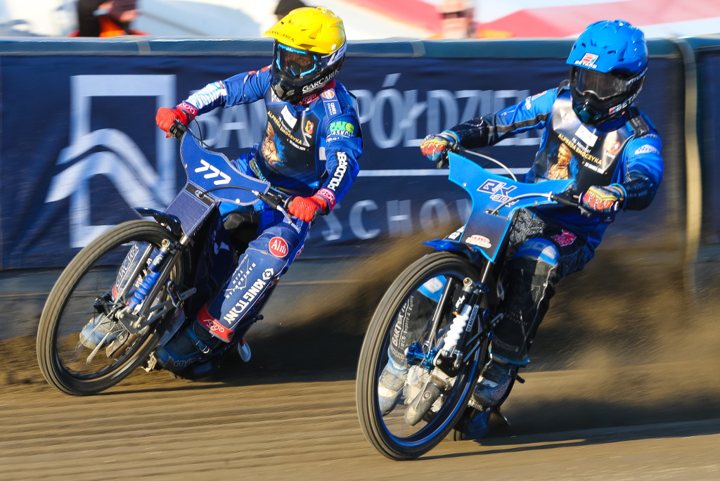 Tak było. Memoriał pod dyktando Austarlijczyków