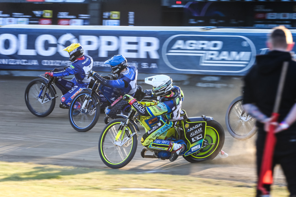 Tak było. Memoriał pod dyktando Austarlijczyków