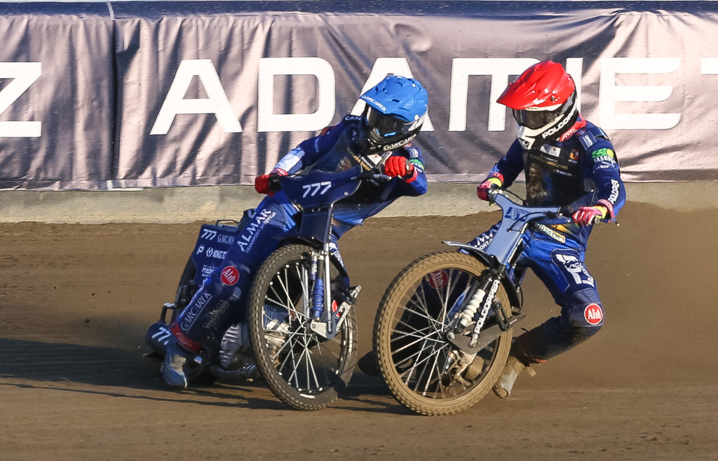 Tak było. Memoriał pod dyktando Austarlijczyków