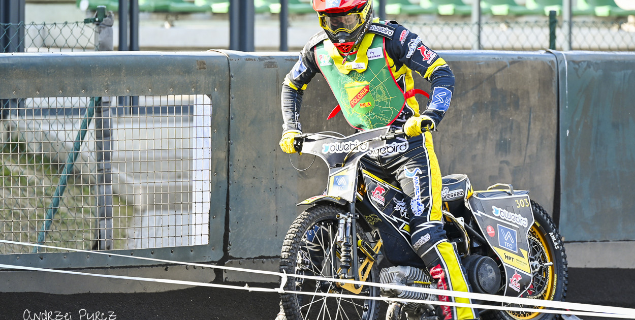 Polonia Piła – Stal Rzeszów. Sparing w obiektywie