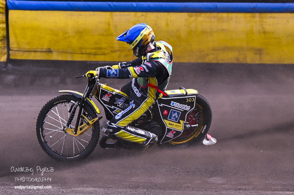 Polonia Piła – Stal Rzeszów. Sparing w obiektywie