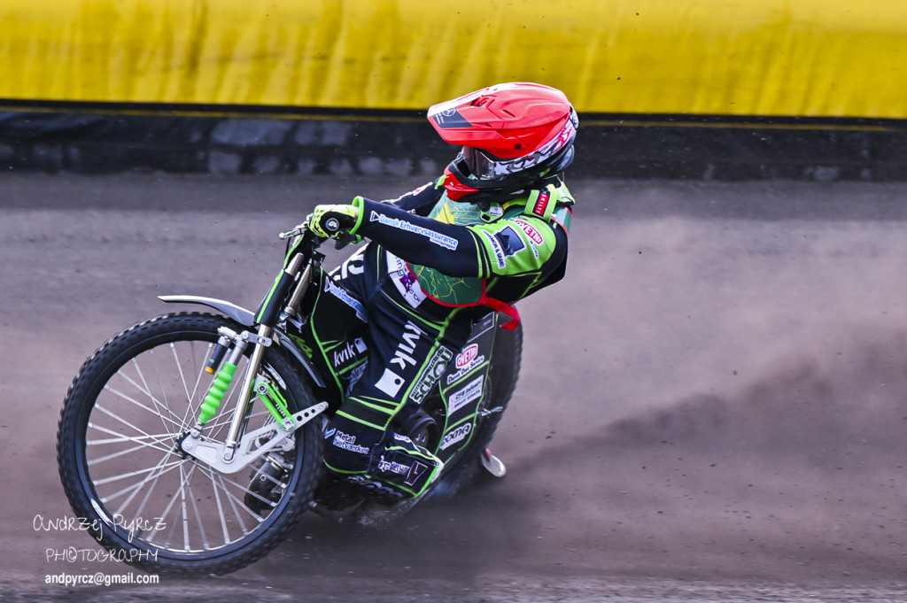 Polonia Piła – Stal Rzeszów. Sparing w obiektywie