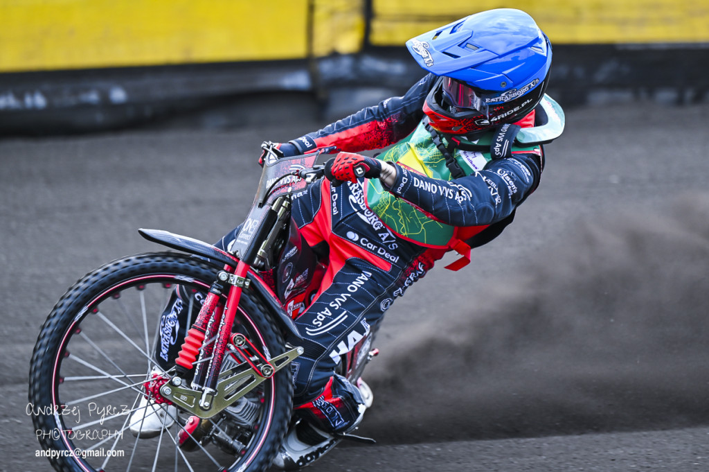 Polonia Piła – Stal Rzeszów. Sparing w obiektywie