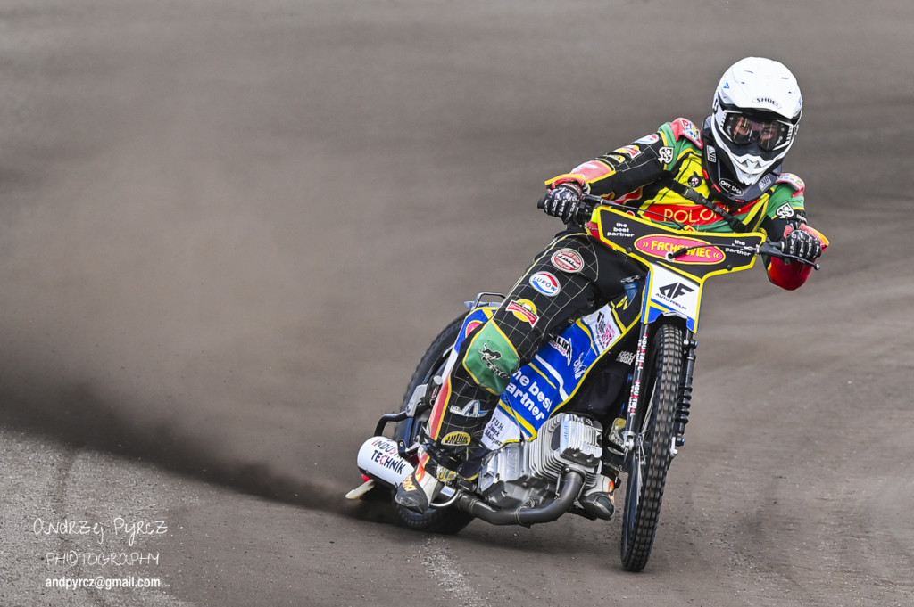 Polonia Piła – Stal Rzeszów. Sparing w obiektywie