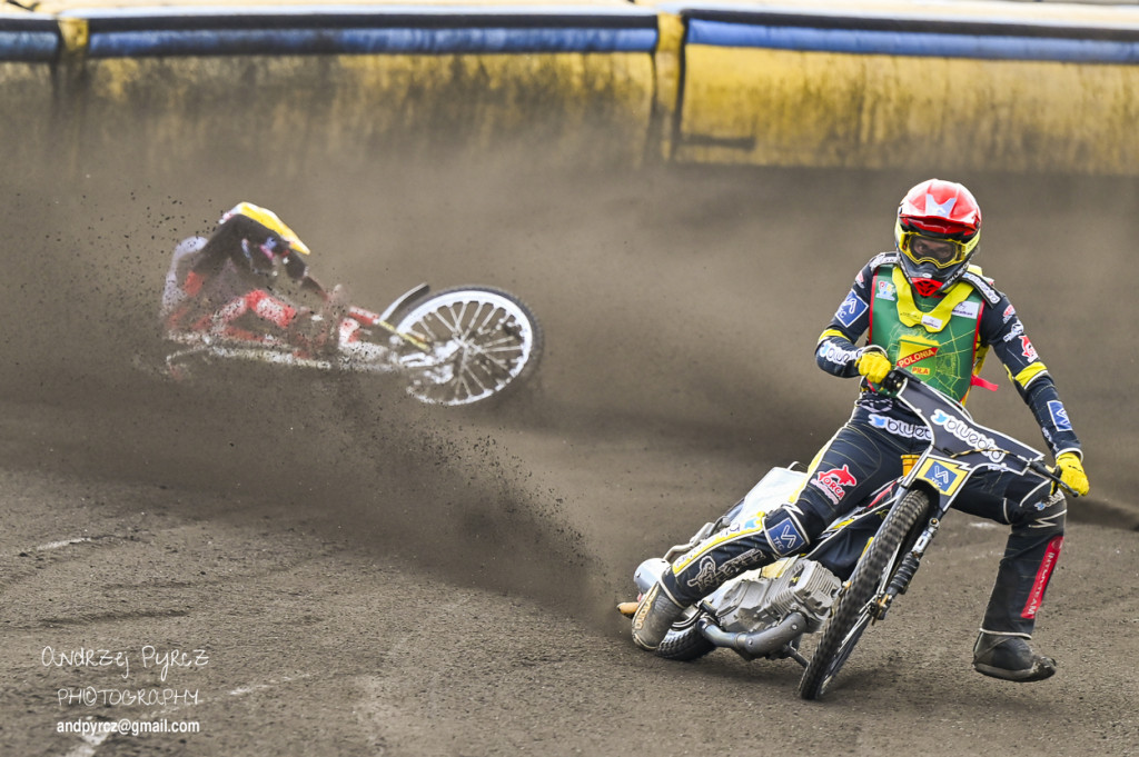 Polonia Piła – Stal Rzeszów. Sparing w obiektywie