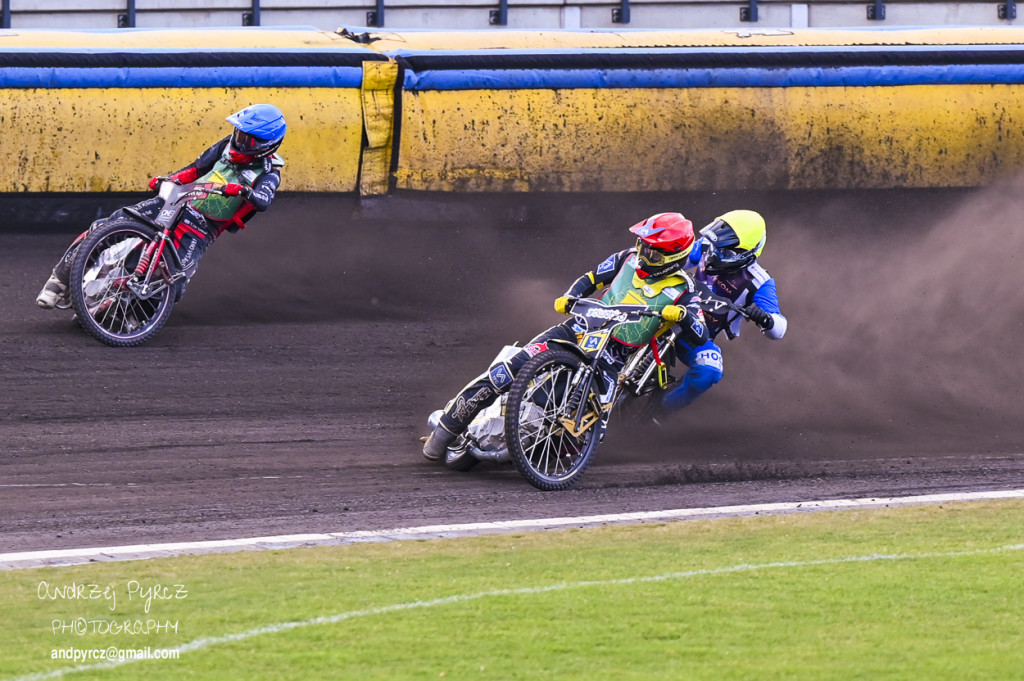 Polonia Piła – Stal Rzeszów. Sparing w obiektywie