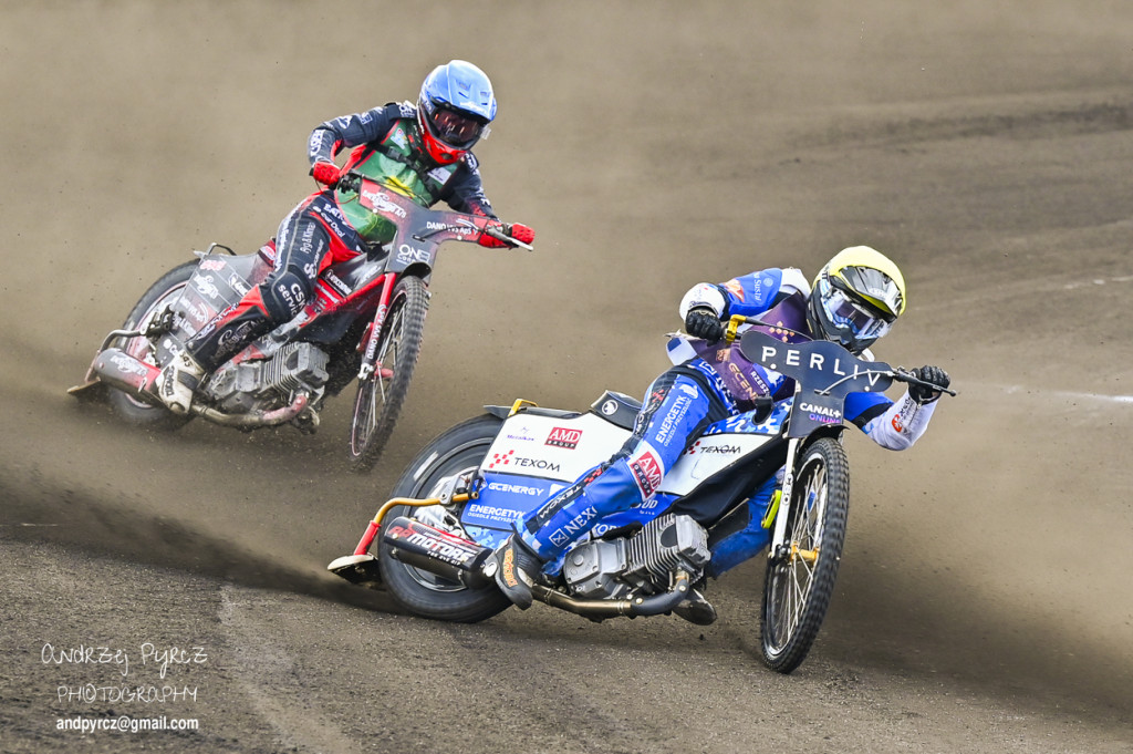 Polonia Piła – Stal Rzeszów. Sparing w obiektywie