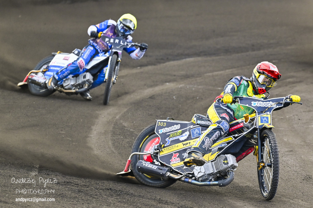 Polonia Piła – Stal Rzeszów. Sparing w obiektywie