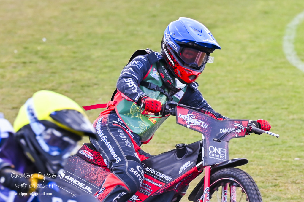 Polonia Piła – Stal Rzeszów. Sparing w obiektywie