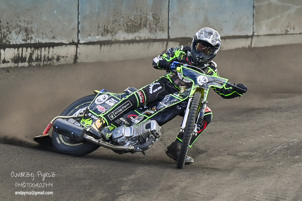 Polonia Piła – Stal Rzeszów. Sparing w obiektywie