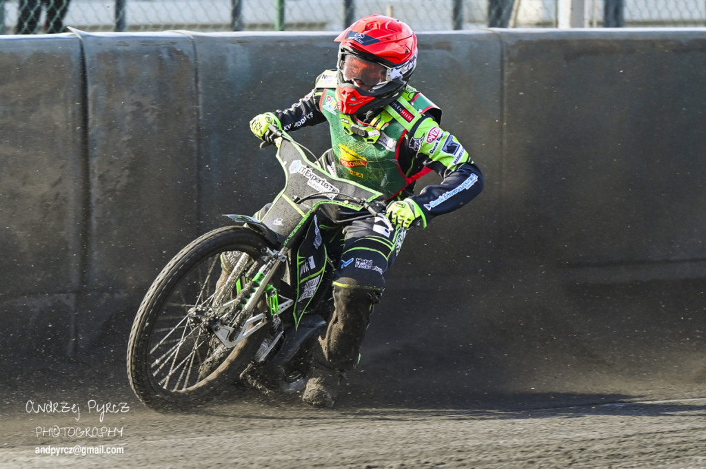 Polonia Piła – Stal Rzeszów. Sparing w obiektywie