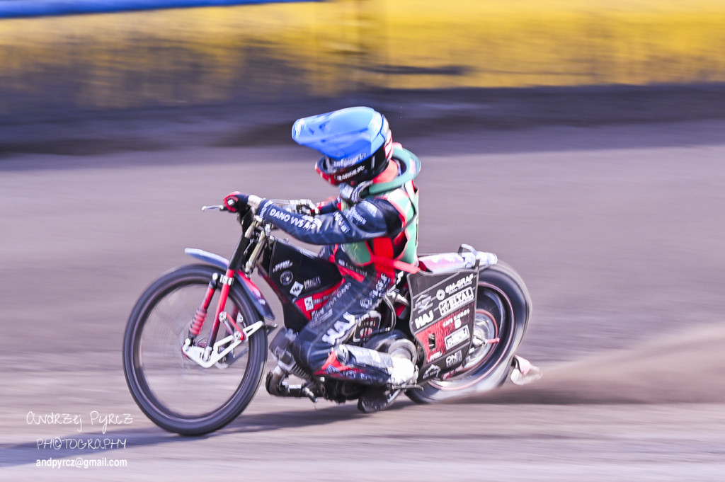 Polonia Piła – Stal Rzeszów. Sparing w obiektywie