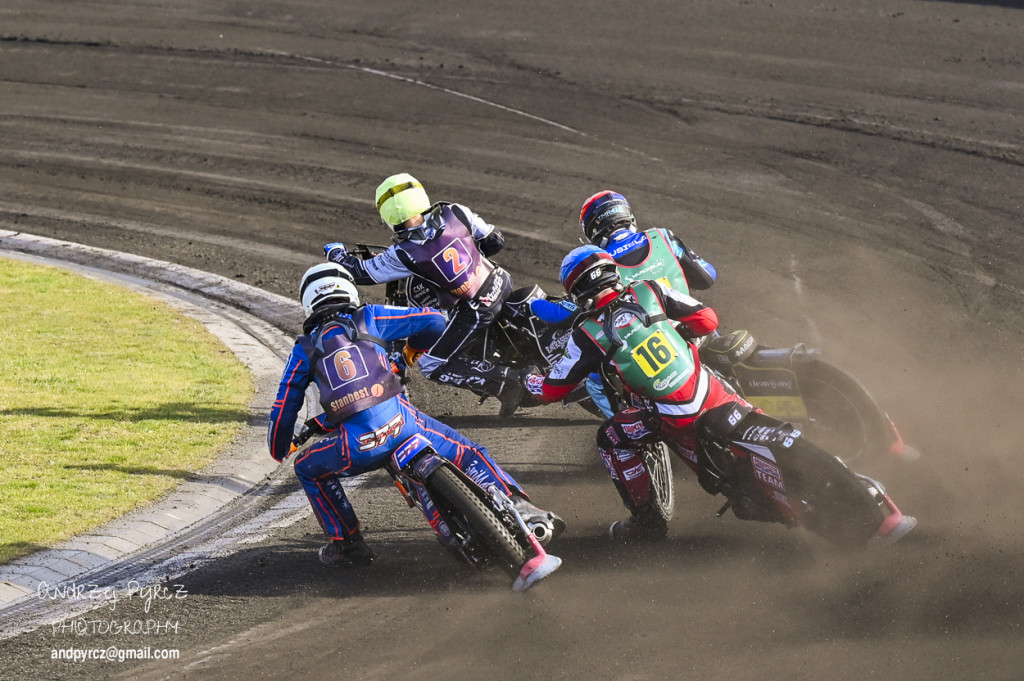 Polonia Piła – Stal Rzeszów. Sparing w obiektywie