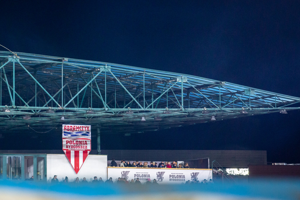 Tak było! Emocje w Bydgoszczy! Polonia pokonała Wilki Krosno