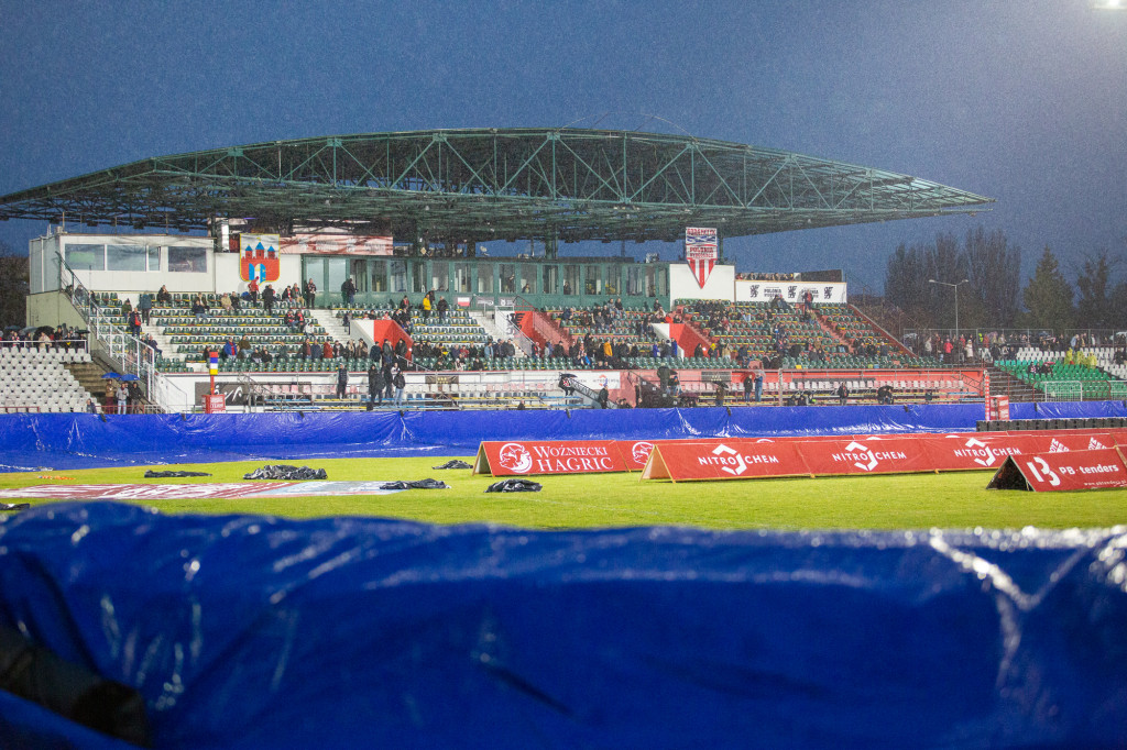 Tak było! Emocje w Bydgoszczy! Polonia pokonała Wilki Krosno