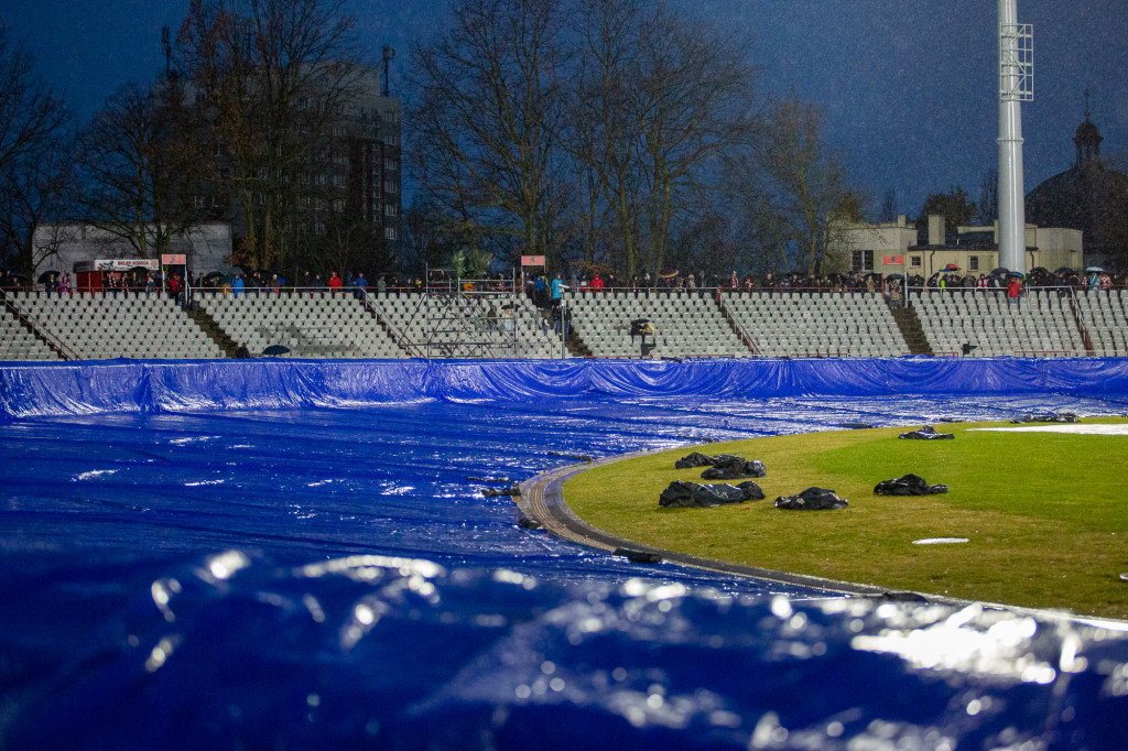 Tak było! Emocje w Bydgoszczy! Polonia pokonała Wilki Krosno