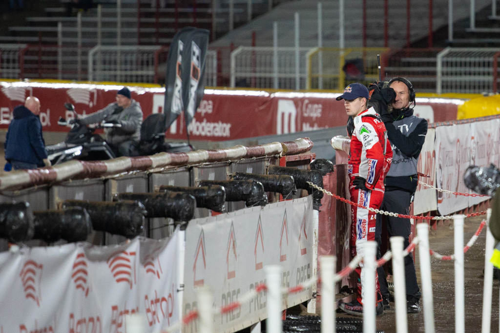 Tak było! Emocje w Bydgoszczy! Polonia pokonała Wilki Krosno