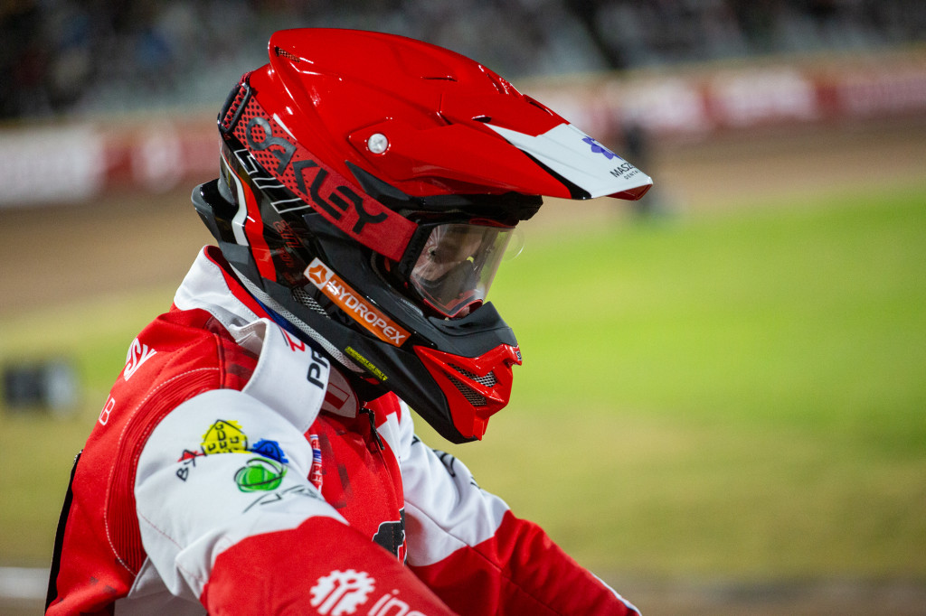 Tak było! Emocje w Bydgoszczy! Polonia pokonała Wilki Krosno