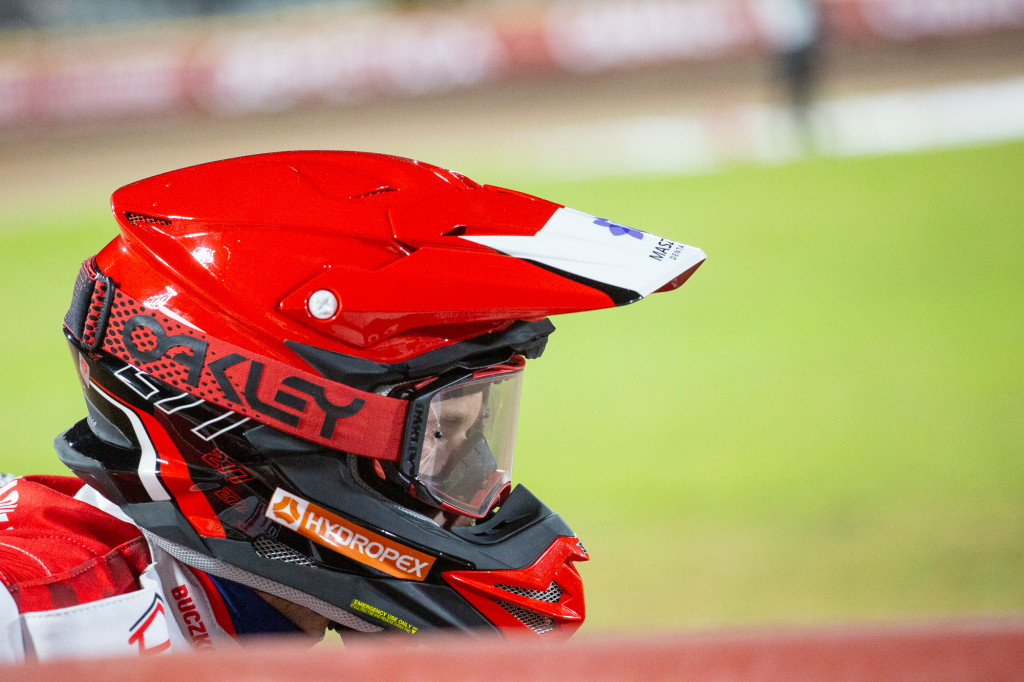 Tak było! Emocje w Bydgoszczy! Polonia pokonała Wilki Krosno