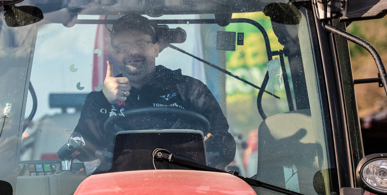 Wracamy do emocji na Smoczyku. Unia Leszno vs Włókniarz Częstochowa – zobacz galerię