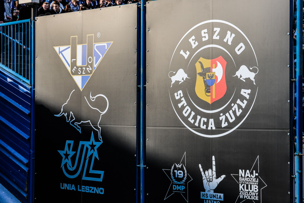 Wracamy do emocji na Smoczyku. Unia Leszno vs Włókniarz Częstochowa – zobacz galerię