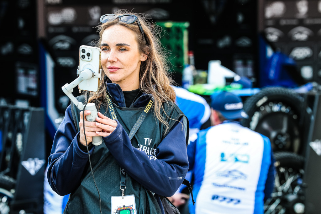 Wracamy do emocji na Smoczyku. Unia Leszno vs Włókniarz Częstochowa – zobacz galerię