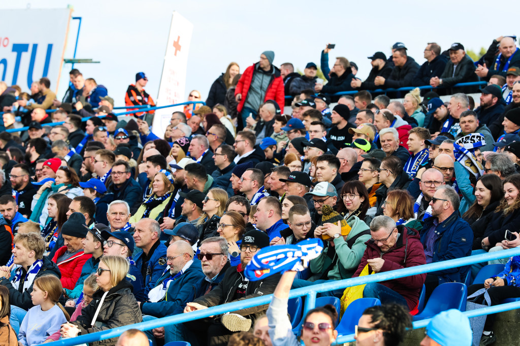 Wracamy do emocji na Smoczyku. Unia Leszno vs Włókniarz Częstochowa – zobacz galerię