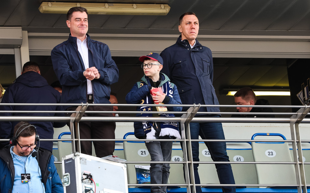 Wracamy do emocji na Smoczyku. Unia Leszno vs Włókniarz Częstochowa – zobacz galerię