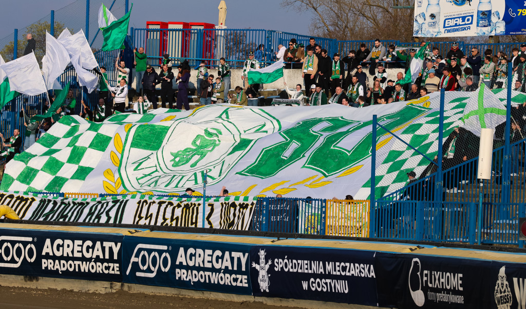 Wracamy do emocji na Smoczyku. Unia Leszno vs Włókniarz Częstochowa – zobacz galerię